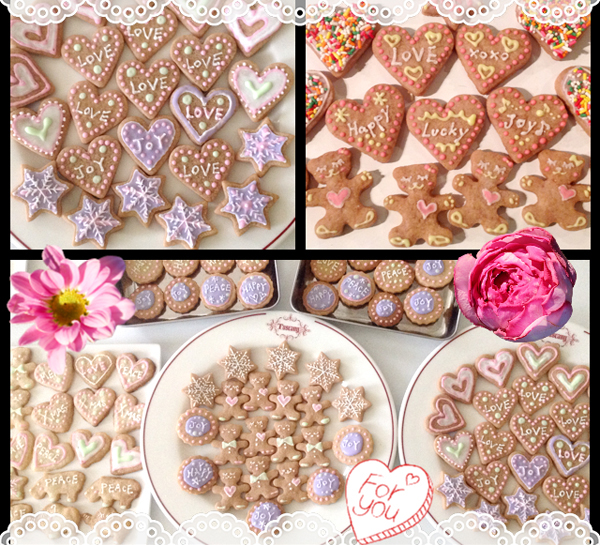 cookies