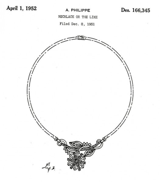 pendant