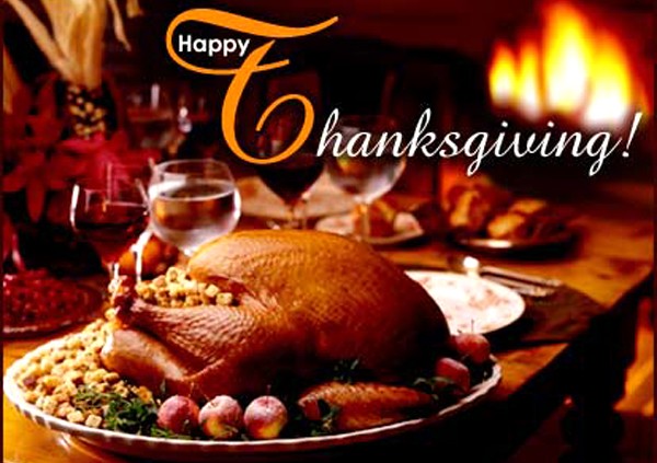 HappyThanksgivingDay