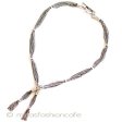 （画像用） フィリップ　オーディベール タッセル　ネックレス