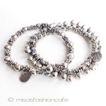 フィリップ・オーディベール ブレスレット　２種セット！