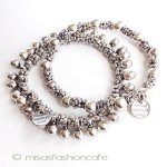 フィリップ・オーディベール ブレスレット　２種セット！