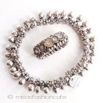 フィリップ　オーディベール ブレス＆リング　セット！