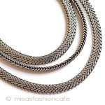 フィリップオーディベール ３連ネックレス　再販！