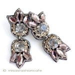 Ｓｕｚａｎｎａ　Ｄａｉ スザンナ・ダイ　ピアス