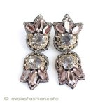 Ｓｕｚａｎｎａ　Ｄａｉ スザンナ・ダイ　ピアス