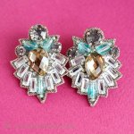 Ｓｕｚａｎｎａ　Ｄａｉ スザンナ・ダイ　ピアス