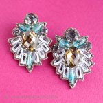 Ｓｕｚａｎｎａ　Ｄａｉ スザンナ・ダイ　ピアス