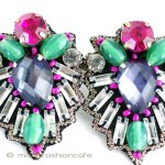 Ｓｕｚａｎｎａ　Ｄａｉ スザンナ・ダイ　ピアス