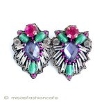 Ｓｕｚａｎｎａ　Ｄａｉ スザンナ・ダイ　ピアス