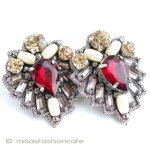 Ｓｕｚａｎｎａ　Ｄａｉ スザンナ・ダイ　ピアス