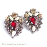 Ｓｕｚａｎｎａ　Ｄａｉ スザンナ・ダイ　ピアス