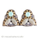 Ｓｕｚａｎｎａ　Ｄａｉ スザンナダイ　ピアス