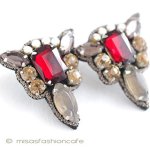 Ｓｕｚａｎｎａ　Ｄａｉ スザンナ・ダイ　ピアス