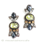 Ｓｕｚａｎｎａ　Ｄａｉ スザンナダイ　ピアス