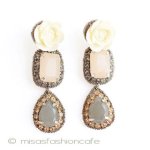 Ｓｕｚａｎｎａ　Ｄａｉ スザンナ・ダイ　ピアス