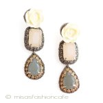 Ｓｕｚａｎｎａ　Ｄａｉ スザンナ・ダイ　ピアス