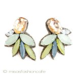 Ｓｕｚａｎｎａ　Ｄａｉ スザンナ・ダイ　ピアス