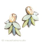 Ｓｕｚａｎｎａ　Ｄａｉ スザンナ・ダイ　ピアス