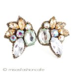 Ｓｕｚａｎｎａ　Ｄａｉ スザンナ・ダイ　ピアス