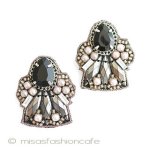 Ｓｕｚａｎｎａ　Ｄａｉ スザンナ・ダイ　ピアス