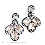 Ｓｕｚａｎｎａ　Ｄａｉ スザンナ・ダイ　ピアス