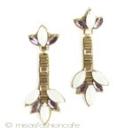 Ｓｕｚａｎｎａ　Ｄａｉ スザンナダイ　ピアス