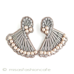 Ｓｕｚａｎｎａ　Ｄａｉ スザンナ・ダイ　ピアス