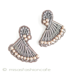 Ｓｕｚａｎｎａ　Ｄａｉ スザンナ・ダイ　ピアス