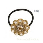 ディーパ　グアナーニ　 　ヘアゴム　2点セット！