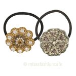 ディーパ　グアナーニ　 　ヘアゴム　2点セット！