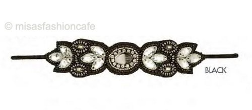 （画像用） ディーパ　グアナーニ　 　ヘアバンド　ヘッドアクセ