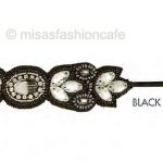 ディーパ　グアナーニ　 　ヘアバンド　ヘッドアクセ