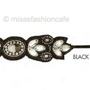 （画像用） ディーパ　グアナーニ　 　ヘアバンド　ヘッドアクセ