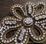 ディーパ　グアナーニ　 　ヘアバンド　ヘッドアクセ