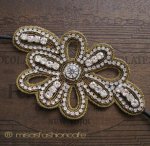 ディーパ　グアナーニ　 　ヘアバンド　ヘッドアクセ