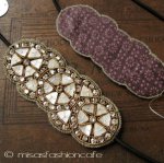 ディーパ　グアナーニ　 　ヘアバンド　ヘッドアクセ