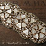 ディーパ　グアナーニ　 　ヘアバンド　ヘッドアクセ