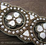 ディーパ　グアナーニ　 　ヘアバンド　ヘッドアクセ