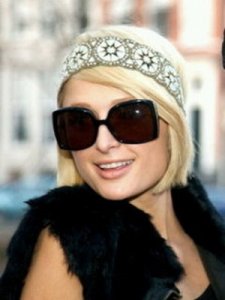 （画像用） ディーパ　グアナーニ　 　ヘアバンド　ヘッドアクセ