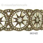 ディーパ　グアナーニ　 　ヘアバンド　ヘッドアクセ