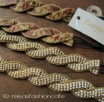 ディーパ　グアナーニ　 　ヘアバンド　ヘッドアクセ