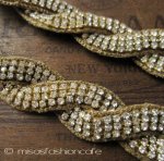 ディーパ　グアナーニ　 　ヘアバンド　ヘッドアクセ