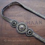 ディーパ　グアナーニ　 　ヘアバンド　ヘッドアクセ