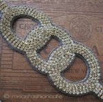 ディーパ　グアナーニ　 　ヘアバンド　ヘッドアクセ