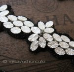 ディーパ　グアナーニ　 　ヘアバンド　ヘッドアクセ