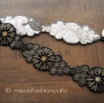 ディーパ　グアナーニ　 　ヘアバンド　ヘッドアクセ