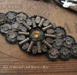 ディーパ　グアナーニ　 　ヘアバンド　ヘッドアクセ