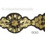 ディーパ　グアナーニ　 　ヘアバンド　ヘッドアクセ