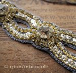 ディーパ　グアナーニ　 　ヘアバンド　ヘッドアクセ